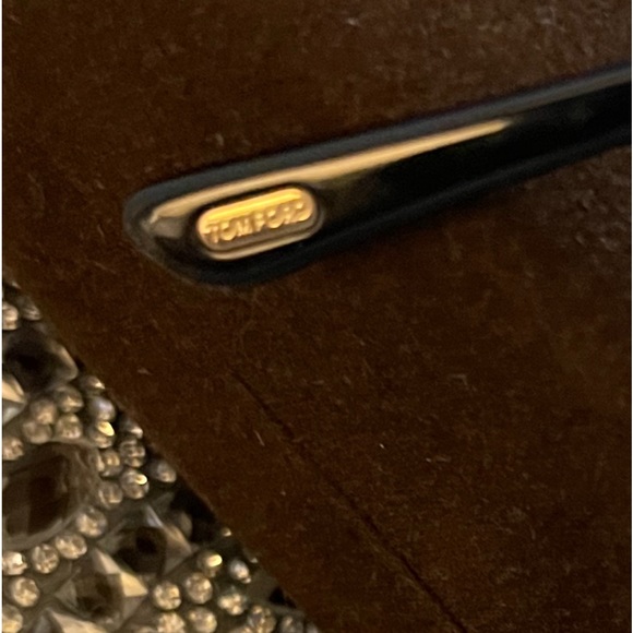 NWT/ TOM FORD Glasses - Picture 8 of 10
